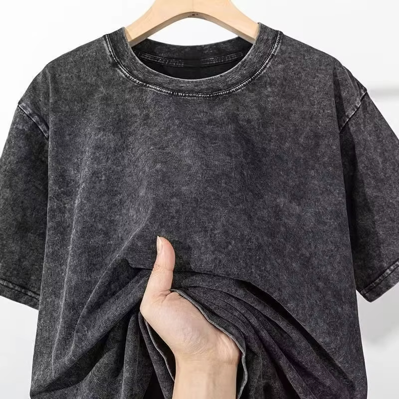 Naruto Obito Uchiha Men T Shir - Acid Wash Vintage Graphic T Shirt 评论和价格